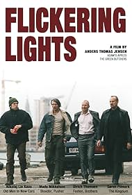 Flickering Lights watch-Flickering Lights