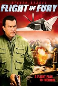Flight of Fury watch-Flight of Fury