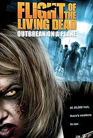 Flight of the Living Dead watch-Flight of the Living Dead