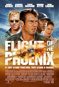 Flight of the Phoenix watch-Flight of the Phoenix