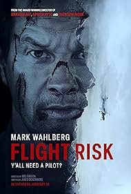 Flight Risk watch-Flight Risk