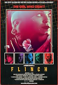 Flinch watch-Flinch