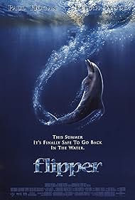 Flipper watch-Flipper