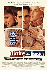 Flirting with Disaster watch-Flirting with Disaster