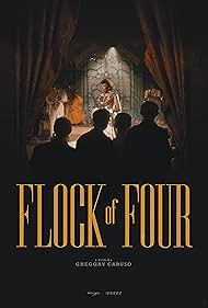 Flock of Four watch-Flock of Four