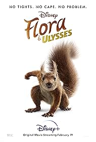 Flora Ulysses watch-Flora Ulysses