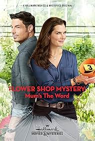 Flower Shop Mystery Mum s the Word watch-Flower Shop Mystery Mum s the Word