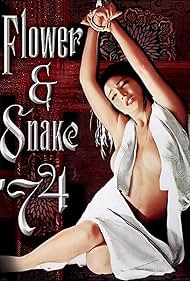 Flower Snake watch-Flower Snake