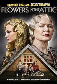 watch-Flowers in the Attic