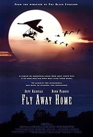 Fly Away Home watch-Fly Away Home