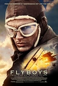 Flyboys watch-Flyboys