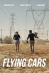 Flying Cars watch-Flying Cars