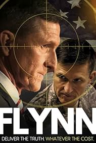 Flynn watch-Flynn