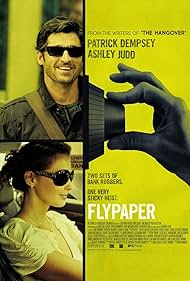 Flypaper watch-Flypaper