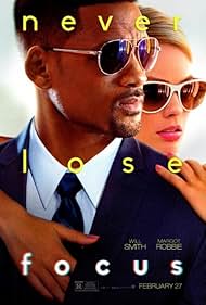 Focus watch-Focus