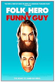 Folk Hero Funny Guy watch-Folk Hero Funny Guy