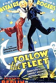 Follow the Fleet watch-Follow the Fleet