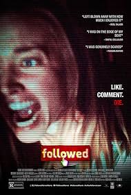Followed watch-Followed