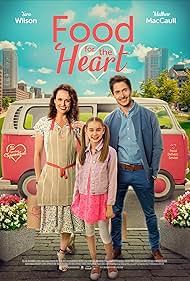 Food for the Heart watch-Food for the Heart