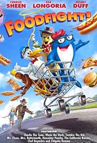 Foodfight watch-Foodfight
