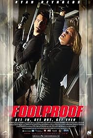 Foolproof watch-Foolproof