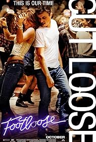 Footloose watch-Footloose