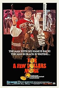 For a Few Dollars More watch-For a Few Dollars More