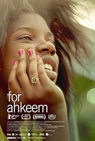 For Ahkeem watch-For Ahkeem