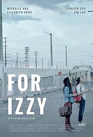 watch-For Izzy
