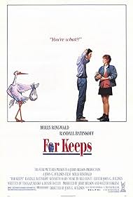 watch-For Keeps