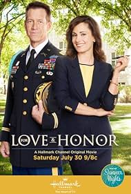 For Love and Honor watch-For Love and Honor