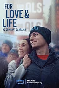 For Love Life No Ordinary Campaign watch-For Love Life No Ordinary Campaign