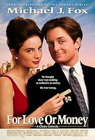 For Love or Money watch-For Love or Money