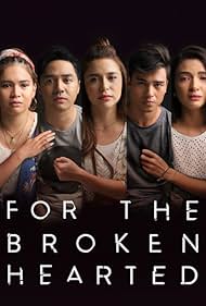 watch-For the Broken Hearted