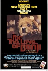 For the Love of Benji watch-For the Love of Benji