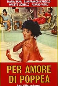 For the Love of Poppea watch-For the Love of Poppea