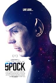 For the Love of Spock watch-For the Love of Spock