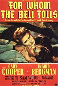 For Whom the Bell Tolls watch-For Whom the Bell Tolls
