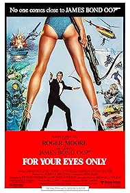 For Your Eyes Only watch-For Your Eyes Only