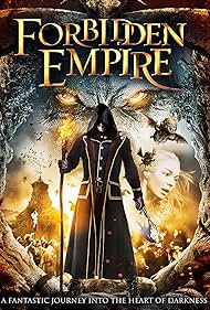 Forbidden Empire watch-Forbidden Empire