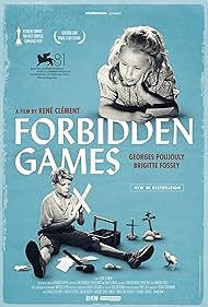 Forbidden Games watch-Forbidden Games