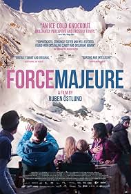 Force Majeure watch-Force Majeure