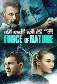 Force of Nature watch-Force of Nature