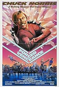 Forced Vengeance watch-Forced Vengeance