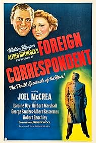 Foreign Correspondent watch-Foreign Correspondent