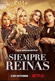 Forever Queens watch-Forever Queens