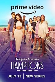 Forever Summer Hamptons watch-Forever Summer Hamptons