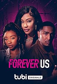 Forever Us watch-Forever Us