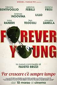 watch-Forever Young