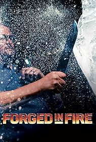 Forged in Fire watch-Forged in Fire
